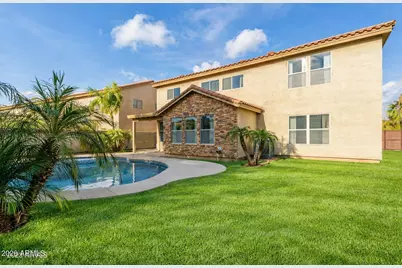 15811 W Port Au Prince Lane, Surprise, AZ 85379 - Photo 46