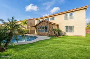 15811 W Port Au Prince Ln, Surprise, AZ 85379 - Photo 46