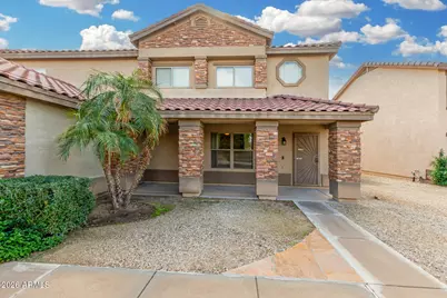 15811 W Port Au Prince Lane, Surprise, AZ 85379 - Photo 56