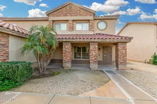 15811 W Port Au Prince Ln, Surprise, AZ 85379 - Photo 56