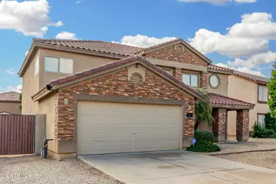 15811 W Port Au Prince Lane, Surprise, AZ 85379 - Photo 4