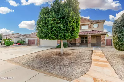 15811 W Port Au Prince Lane, Surprise, AZ 85379 - Photo 54