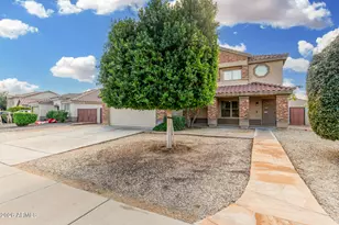 15811 W Port Au Prince Ln, Surprise, AZ 85379 - Photo 54