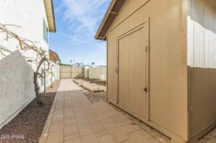 736 N Regent, Mesa, AZ 85205 - Photo 42