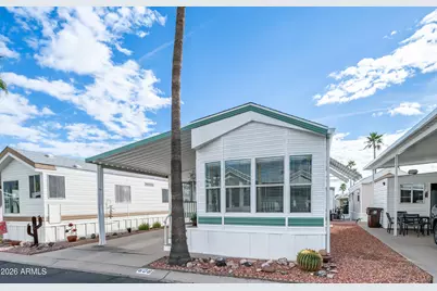 608 Ironstone Drive, Apache Junction, AZ 85119 - Photo 2