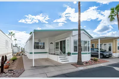 608 Ironstone Drive, Apache Junction, AZ 85119 - Photo 4