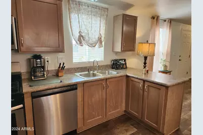 16005 N 32nd Street #31, Phoenix, AZ 85032 - Photo 16