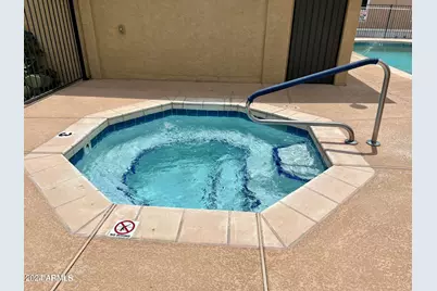 16005 N 32nd Street #31, Phoenix, AZ 85032 - Photo 36