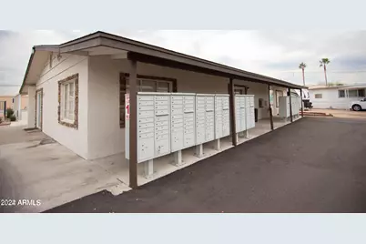 16005 N 32nd Street #31, Phoenix, AZ 85032 - Photo 46