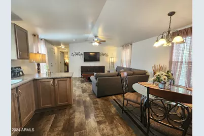 16005 N 32nd Street #31, Phoenix, AZ 85032 - Photo 12