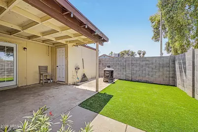 3646 N 69th Avenue #59, Phoenix, AZ 85033 - Photo 20