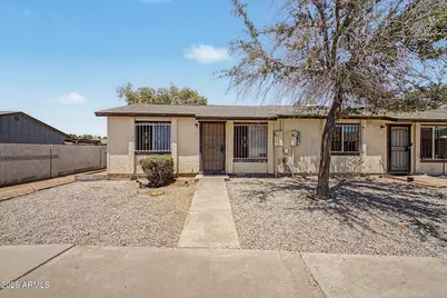 3646 N 69th Avenue #59, Phoenix, AZ 85033 - Photo 1