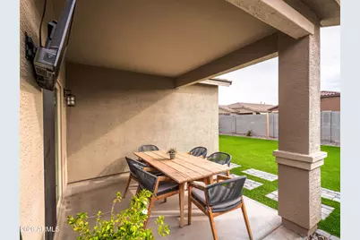 915 W Sisso Tree Avenue, Queen Creek, AZ 85140 - Photo 38