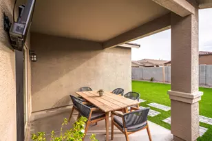 915 W Sisso Tree Ave, Queen Creek, AZ 85140 - Photo 38