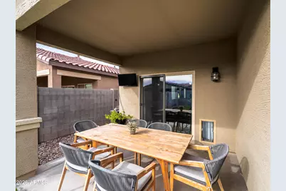 915 W Sisso Tree Avenue, Queen Creek, AZ 85140 - Photo 32