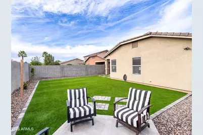 915 W Sisso Tree Avenue, Queen Creek, AZ 85140 - Photo 36