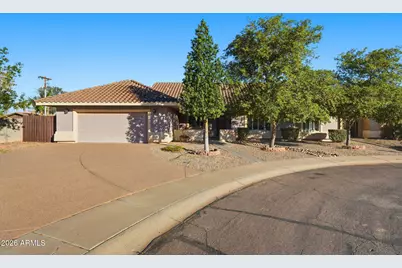 1112 E Shepherds Way, Casa Grande, AZ 85122 - Photo 2