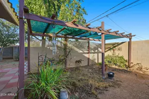 1112 E Shepherds Way, Casa Grande, AZ 85122 - Photo 38