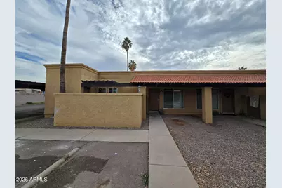 715 N Arrowhead Drive #4, Chandler, AZ 85224 - Photo 1