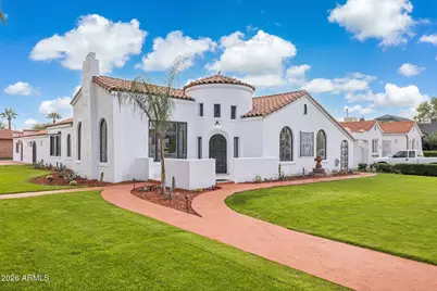 901 W Culver Street, Phoenix, AZ 85007 - Photo 2