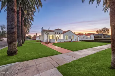 901 W Culver Street, Phoenix, AZ 85007 - Photo 88