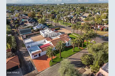 901 W Culver Street, Phoenix, AZ 85007 - Photo 90