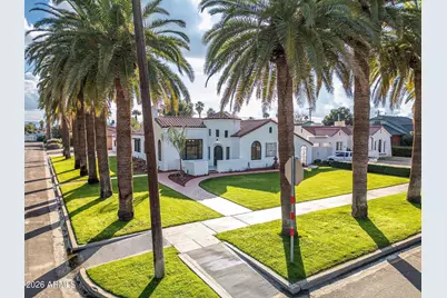 901 W Culver Street, Phoenix, AZ 85007 - Photo 84