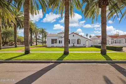 901 W Culver Street, Phoenix, AZ 85007 - Photo 4