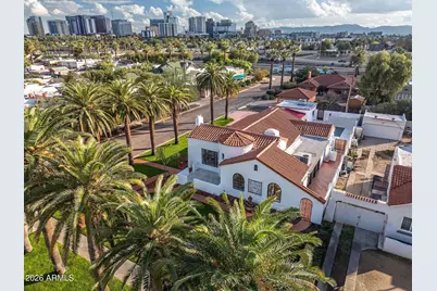 901 W Culver Street, Phoenix, AZ 85007 - Photo 82