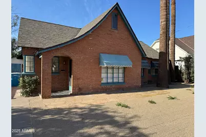 63 W Windsor Avenue, Phoenix, AZ 85003 - Photo 2