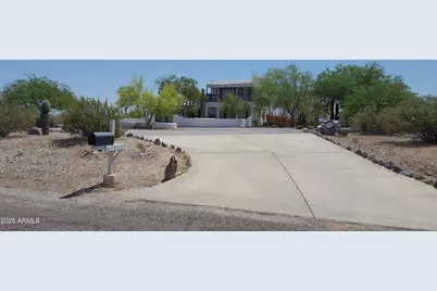 2860 N Elliott Road, Ajo, AZ 85321 - Photo 30