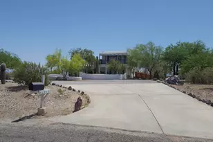 2860 N Elliott Rd, Ajo, AZ 85321 - Photo 30