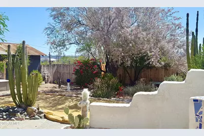 2860 N Elliott Road, Ajo, AZ 85321 - Photo 4