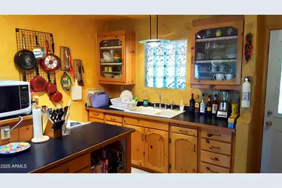 2860 N Elliott Road, Ajo, AZ 85321 - Photo 14