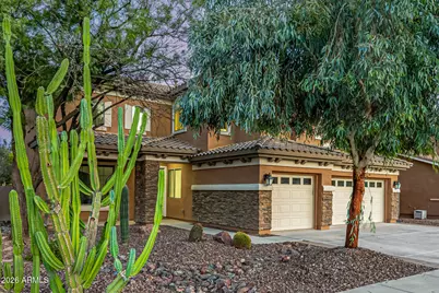 5211 N 193rd Avenue, Litchfield Park, AZ 85340 - Photo 6