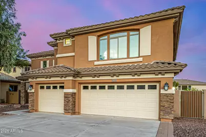 5211 N 193rd Avenue, Litchfield Park, AZ 85340 - Photo 4