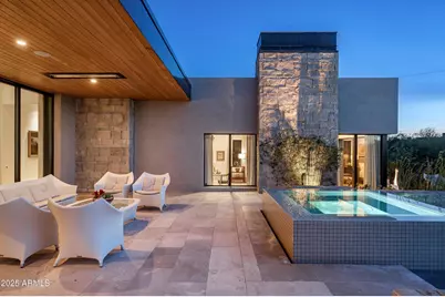 9348 E Bajada Road, Scottsdale, AZ 85262 - Photo 48