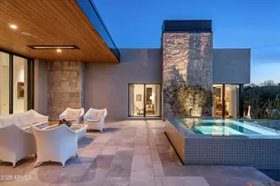 9348 E Bajada Rd, Scottsdale, AZ 85262 - Photo 48