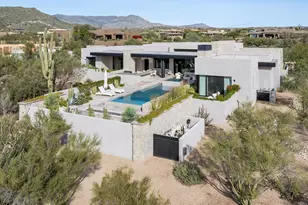 9348 E Bajada Rd, Scottsdale, AZ 85262 - Photo 4