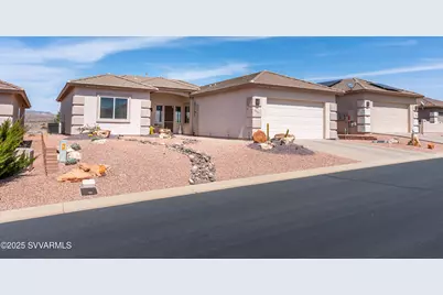 4970 E Night Hawk Drive, Cornville, AZ 86325 - Photo 1