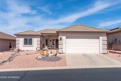 4970 E Night Hawk Drive, Cornville, AZ 86325 - Photo 2