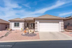 4970 E Night Hawk Dr, Cornville, AZ 86325 - Photo 2
