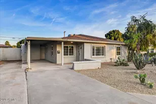 4325 North 19th Pl, Phoenix, AZ 85016 - Photo 1