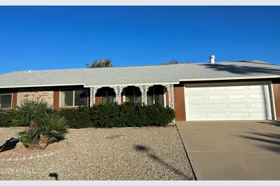 19417 N Palo Verde Drive, Sun City, AZ 85373 - Photo 1