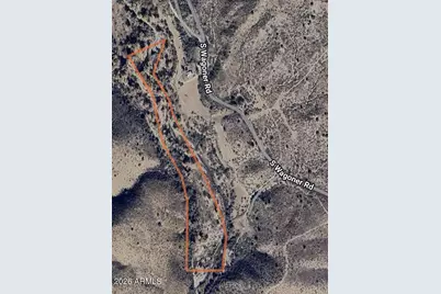 17Xxx S Walnut --, Kirkland, AZ 86332 - Photo 1