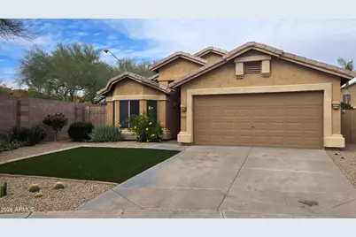 9616 E Sheena Drive, Scottsdale, AZ 85260 - Photo 2