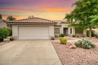 19719 N Desert Song Way, Surprise, AZ 85374 - Photo 1