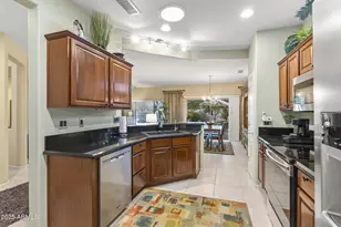 19719 N Desert Song Way, Surprise, AZ 85374 - Photo 12