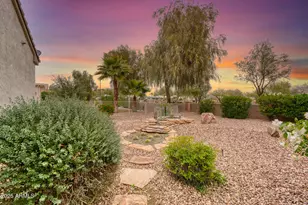 19719 N Desert Song Way, Surprise, AZ 85374 - Photo 36