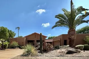 10905 E Tierra Dr, Scottsdale, AZ 85259 - Photo 2